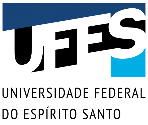 Logo UFES - Universidade Federal do Espírito Santo