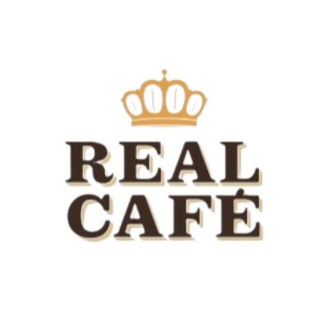 Logo Real Café