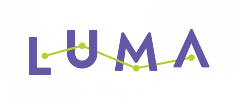Logo LUMA