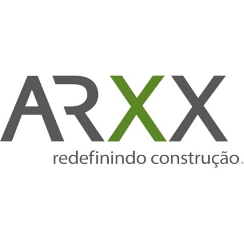 Logo ARXX